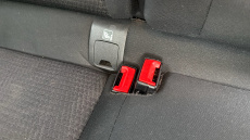 Nissan Qashqai 1.3 DiG-T MH 158 N-Connecta 5dr Xtronic Petrol Hatchback